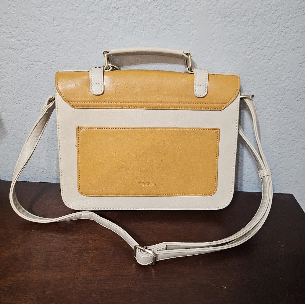 Ecosusi Messenger Bag - Picture 2 of 6